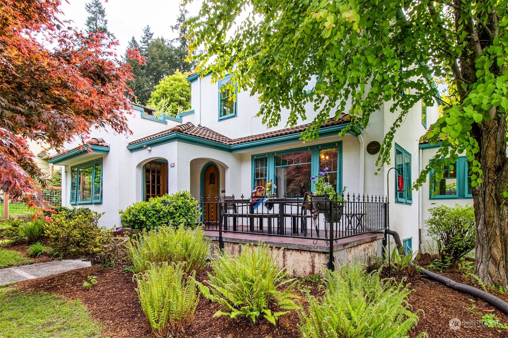 Olympic Way, Olympia, WA 98502