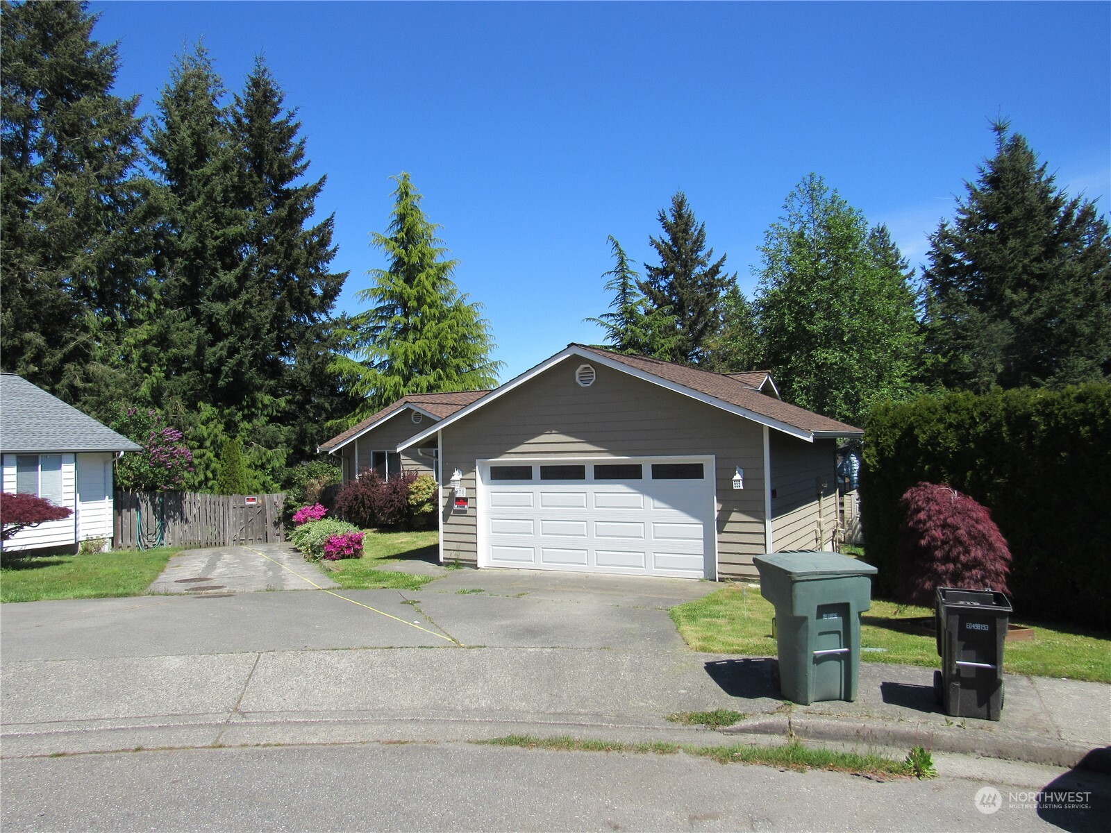75th St, Everett, WA 98203