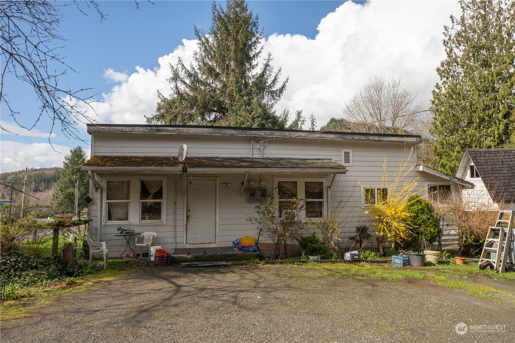 Kanaskat Kangley Rd, Ravensdale, WA 98051