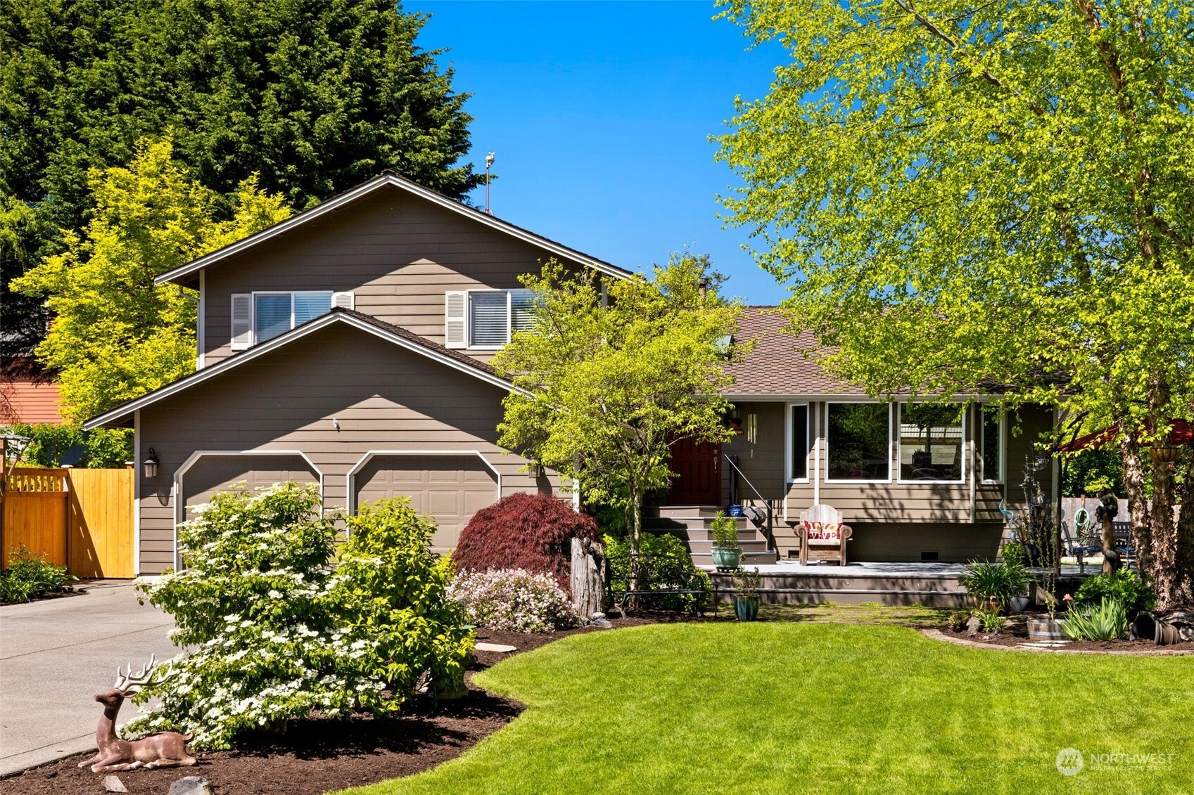 220th Pl, Kent, WA 98031