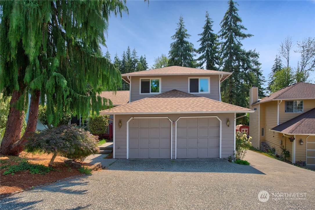 211th Pl, Lynnwood, WA 98036