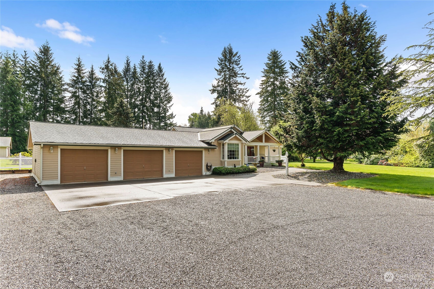 228th St, Arlington, WA 98223 #1