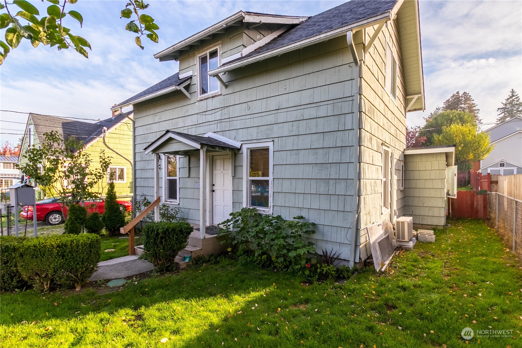 C St, Tacoma, WA 98408 #1