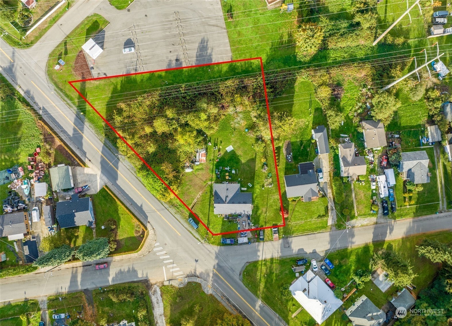 126th St, Seattle, WA 98178