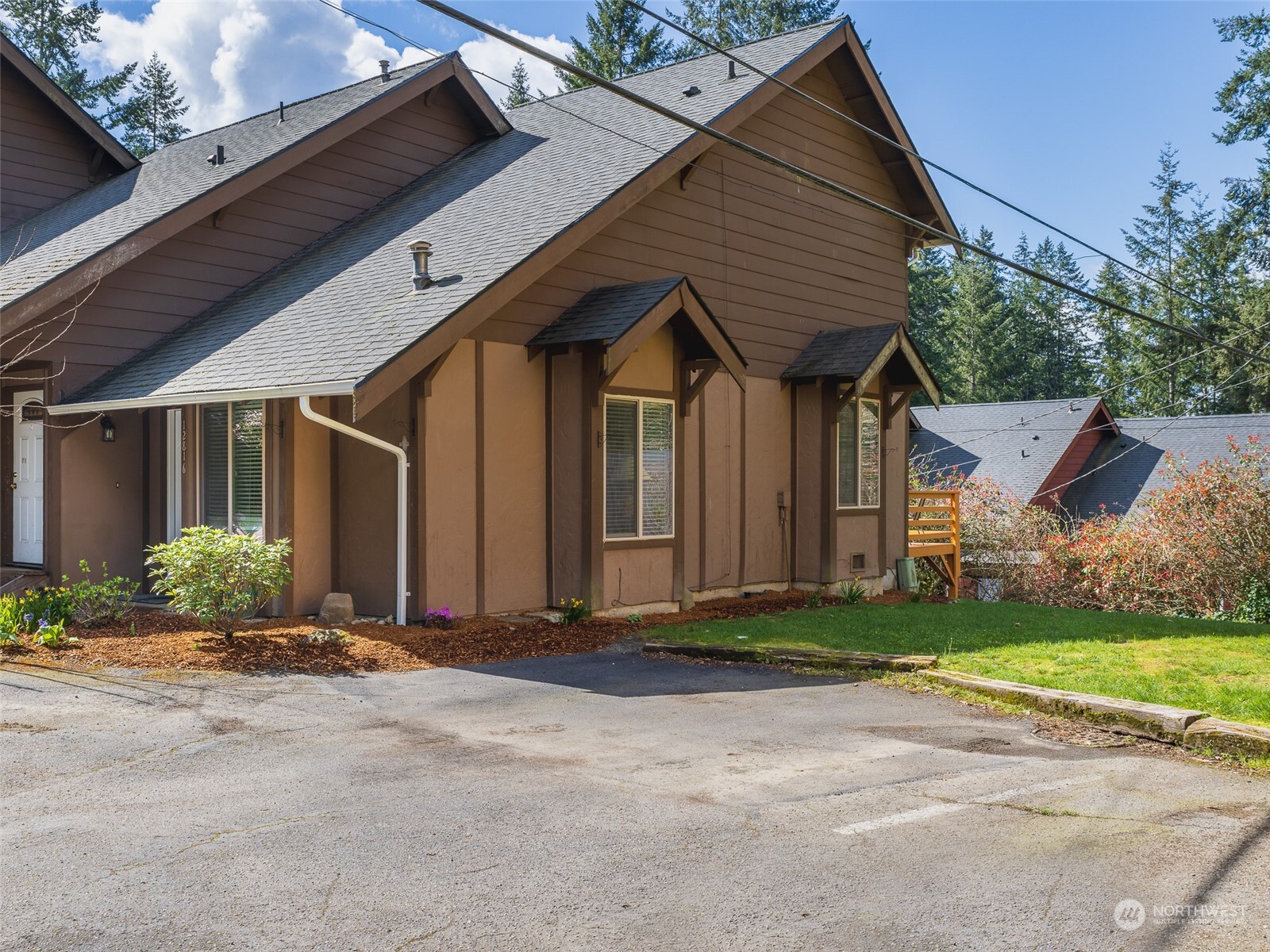 62nd Ave, Gig Harbor, WA 98332 #1