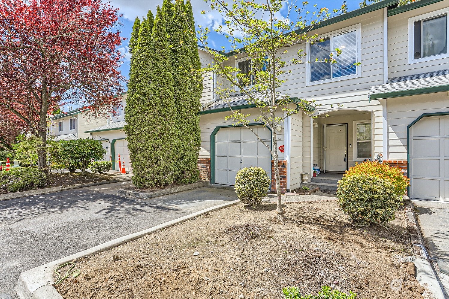 115th St, Everett, WA 98204