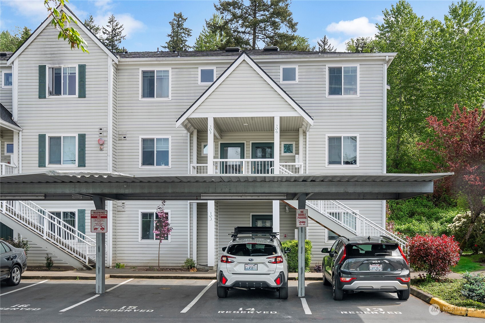 104th Ave, Auburn, WA 98092