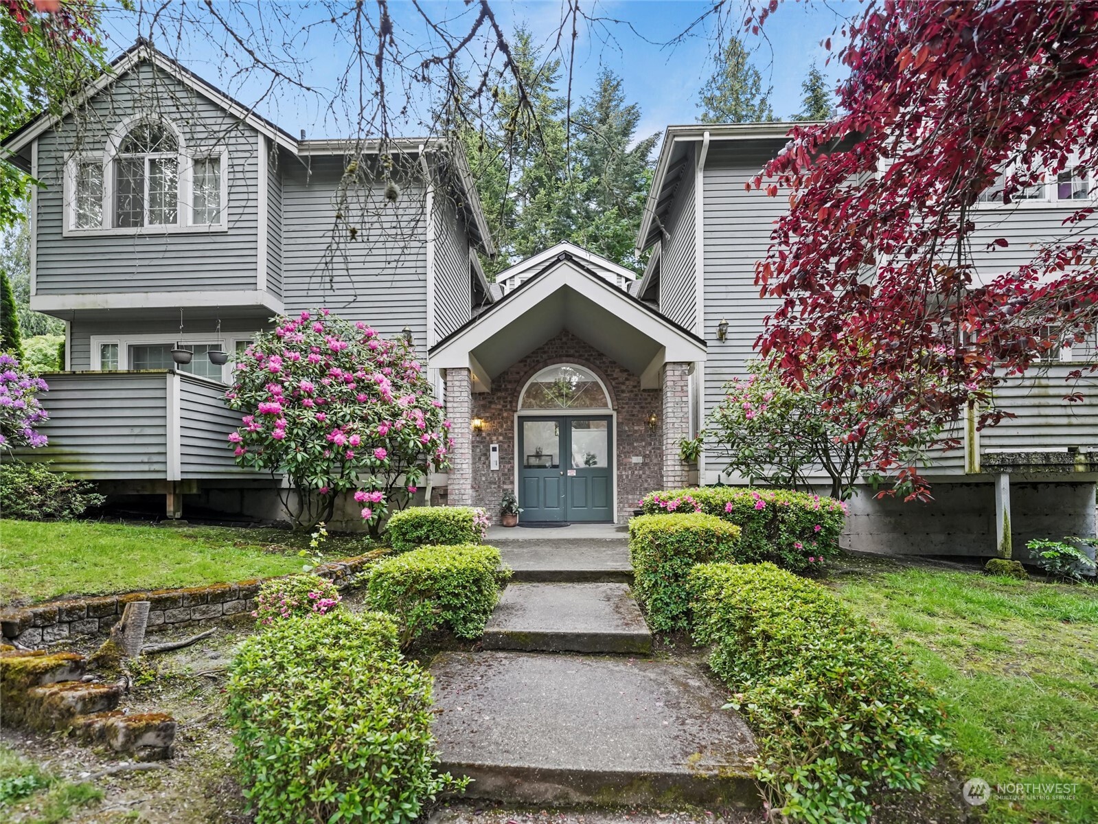 124th St, Kirkland, WA 98034
