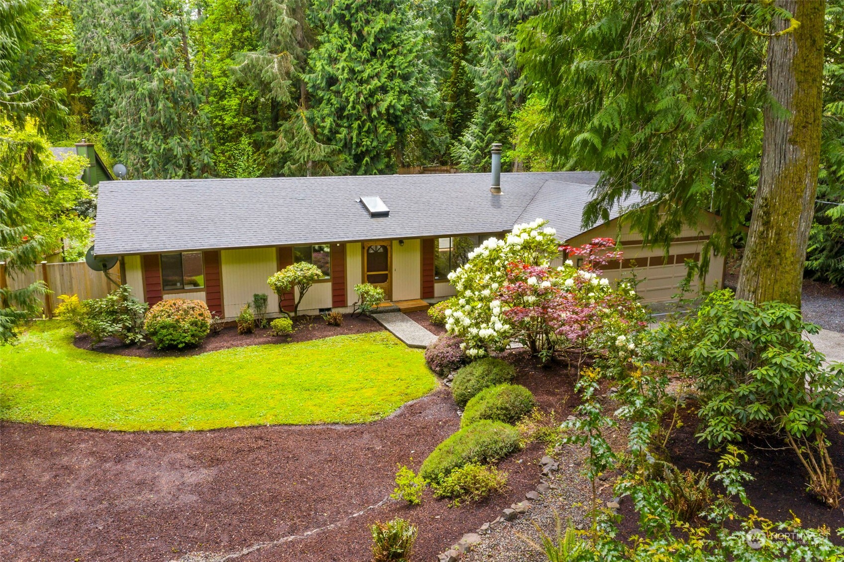 Aspinwall Rd, Olympia, WA 98502