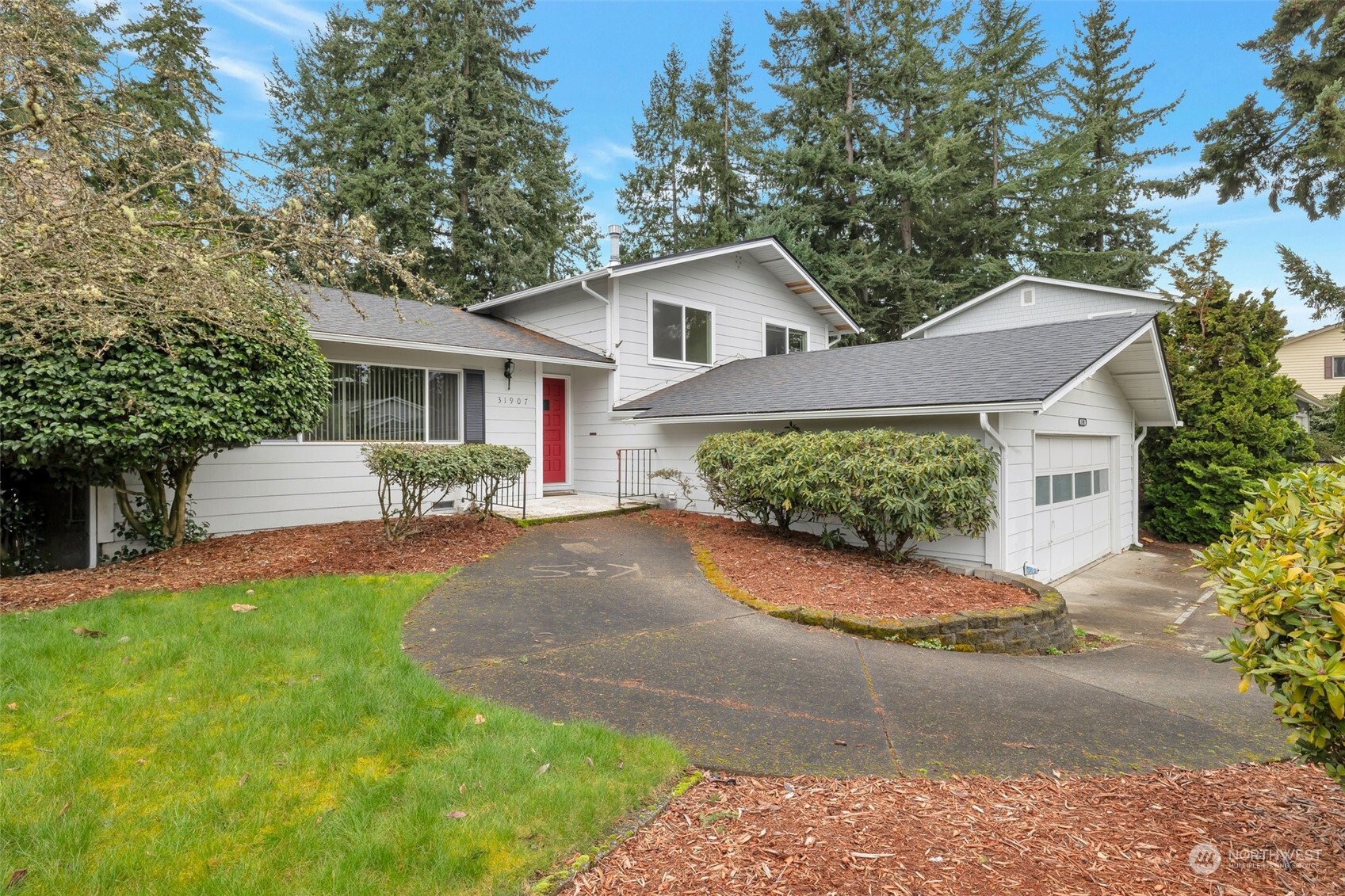 36th Ave, Federal Way, WA 98023