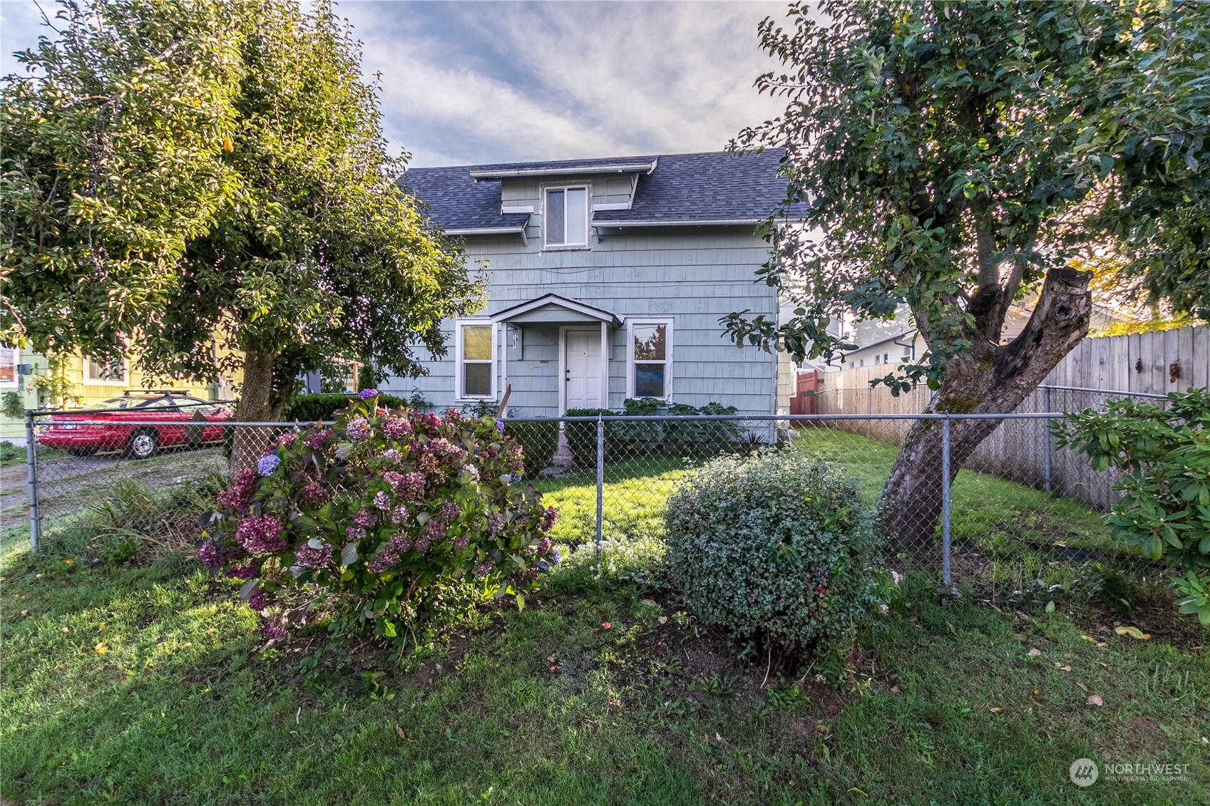C St, Tacoma, WA 98408