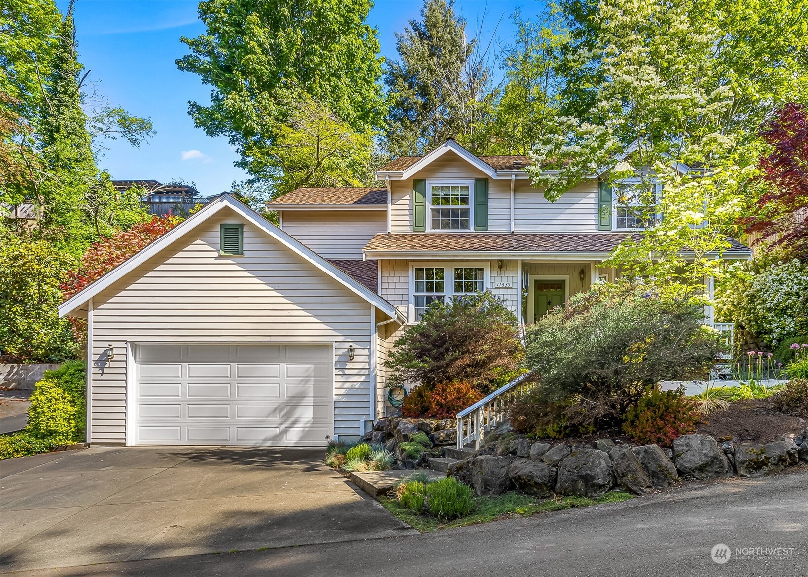 29th Ave, Burien, WA 98146