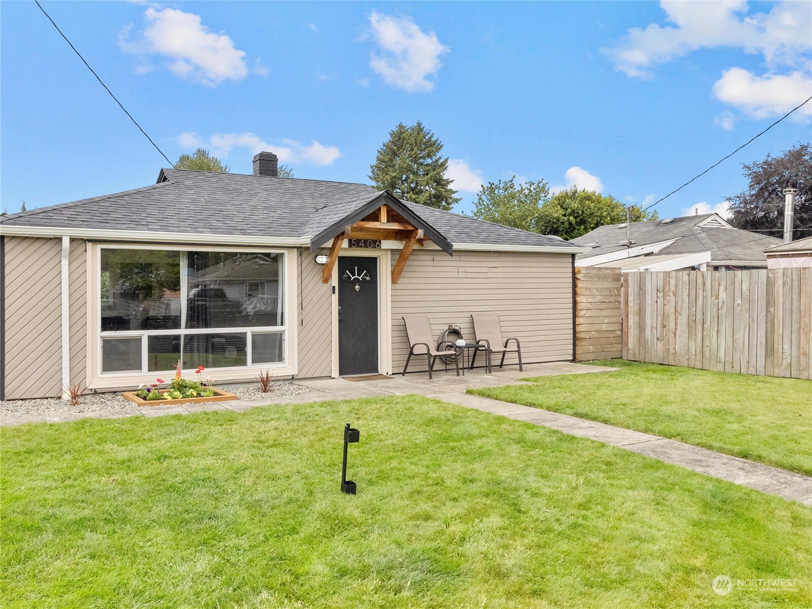 109th Avenue Ct, Puyallup, WA 98372 #1