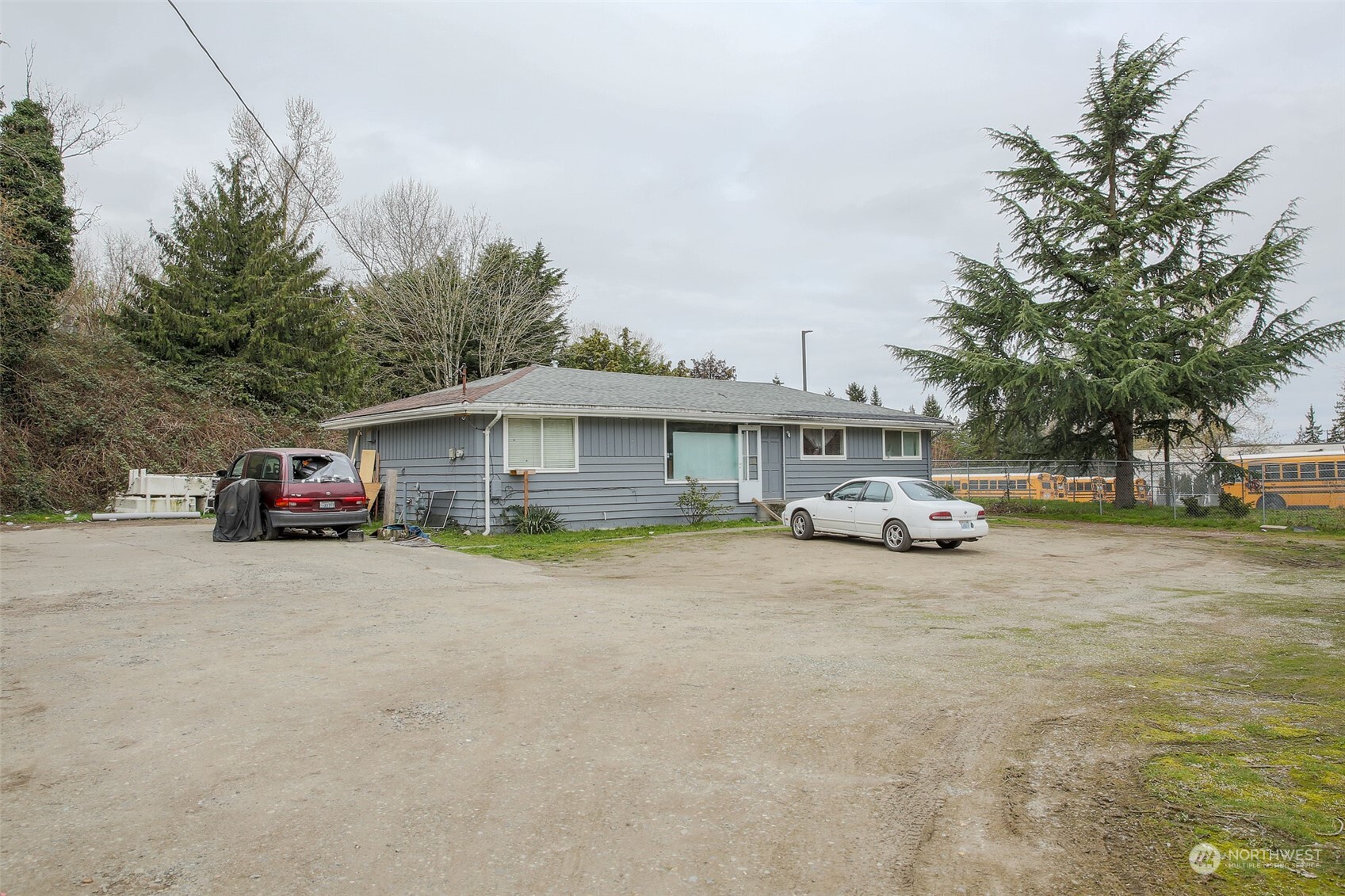 Marginal Way, Tukwila, WA 98168