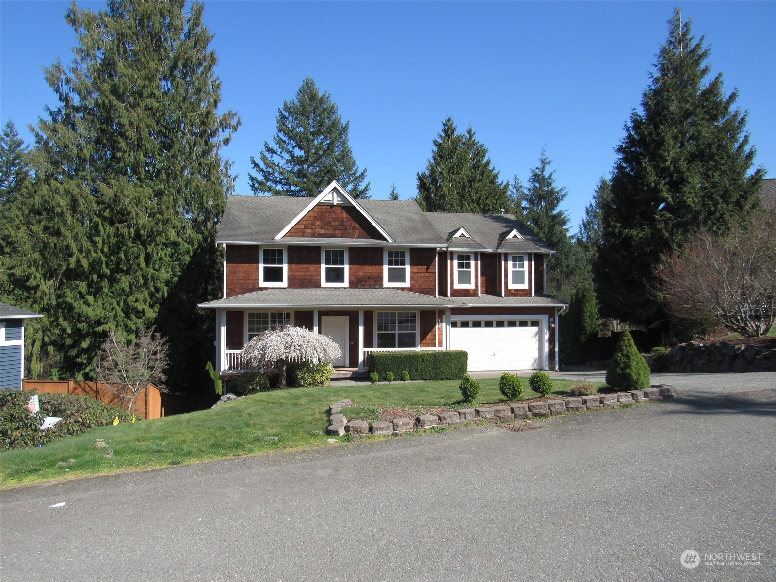 114th Ave, Lake Stevens, WA 98258