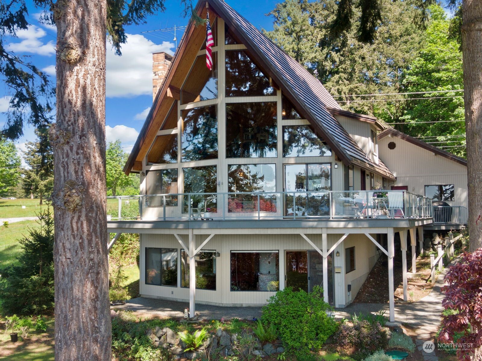 Camano Dr, Camano Island, WA 98282 #1