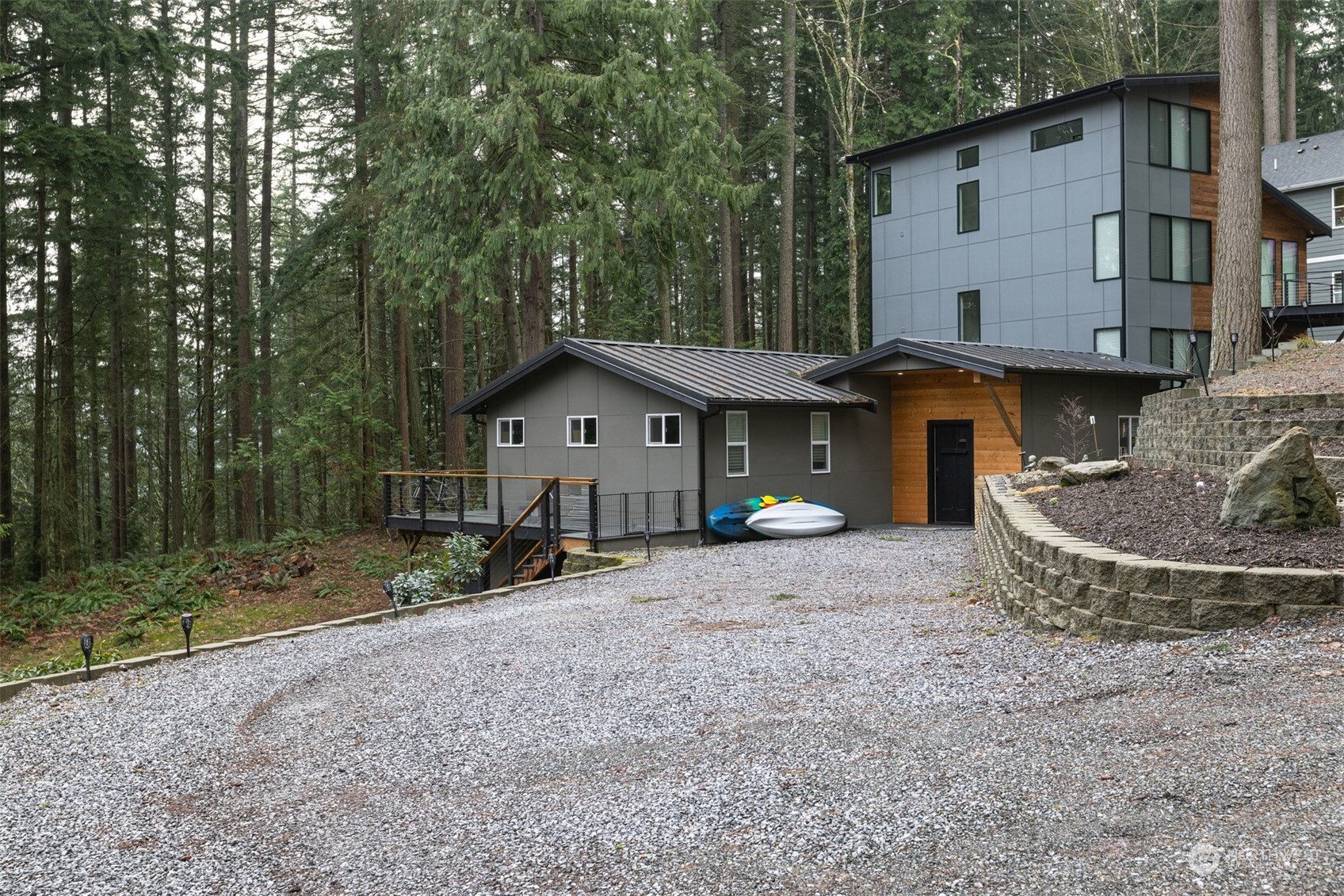 Green Hill Rd, Bellingham, WA 98229