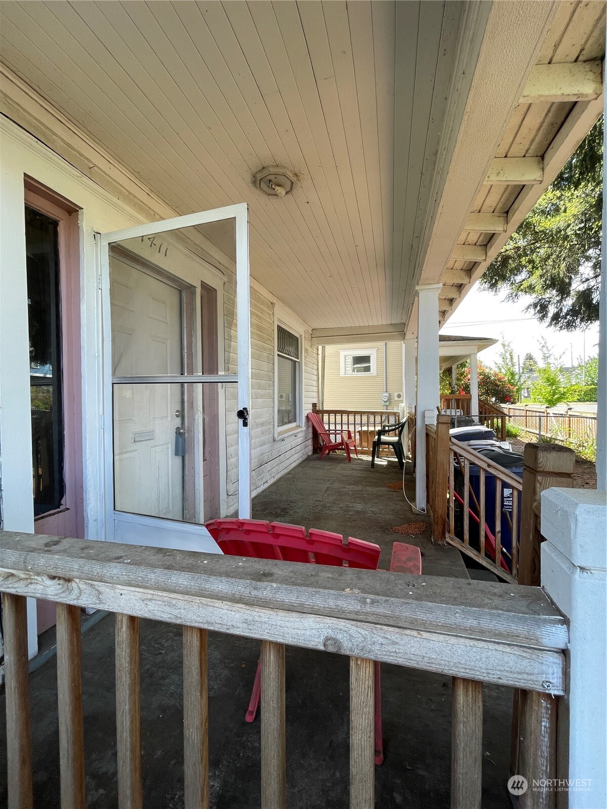 Cushman Ave, Tacoma, WA 98405 #1