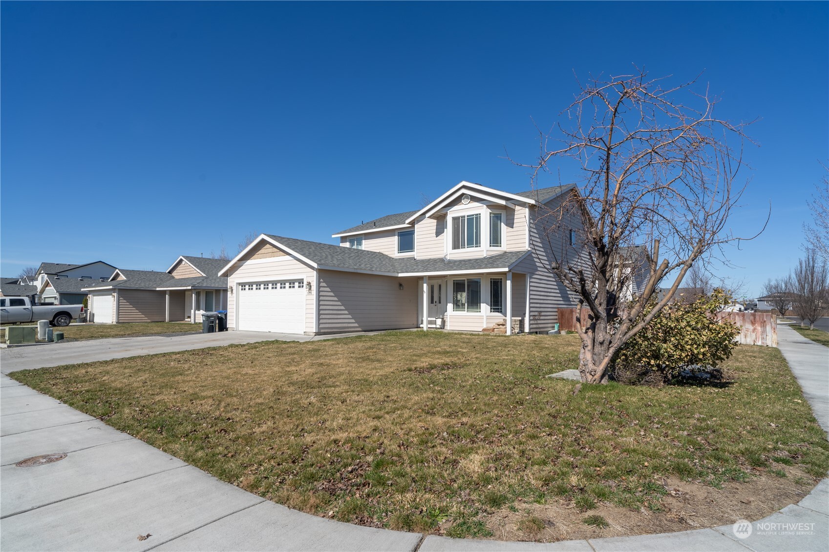 Trout Ave, Moses Lake, WA 98837 #1