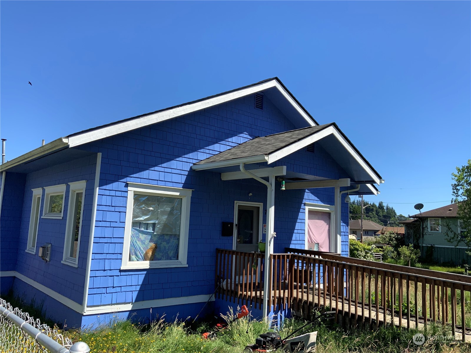 Lincoln St, Hoquiam, WA 98550 #1