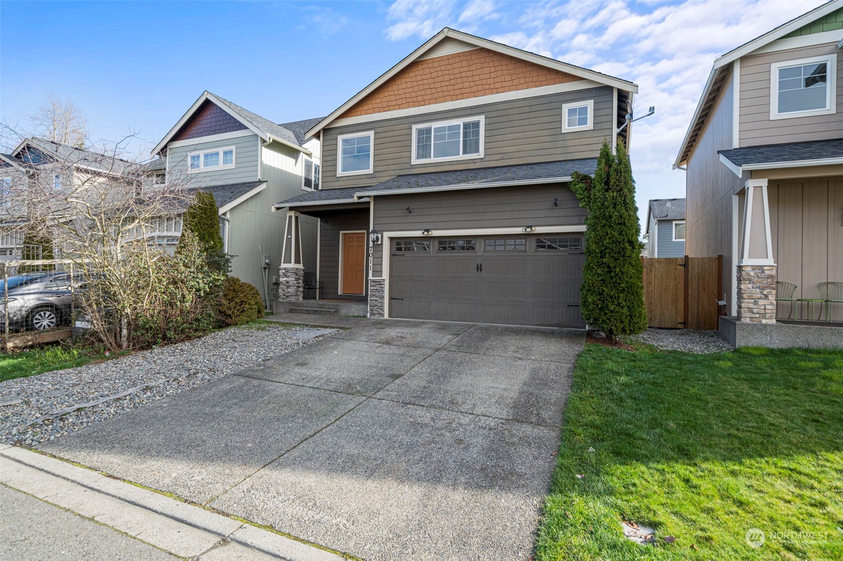 J St, Tacoma, WA 98404 #1