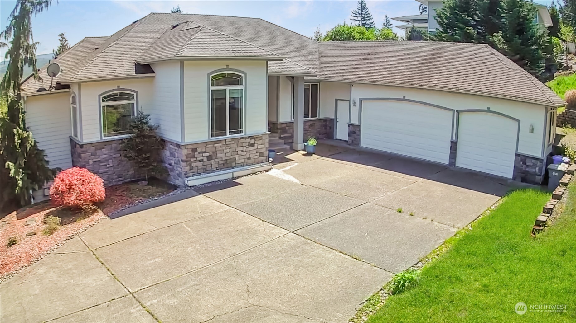 165th Ave, Graham, WA 98338 #1