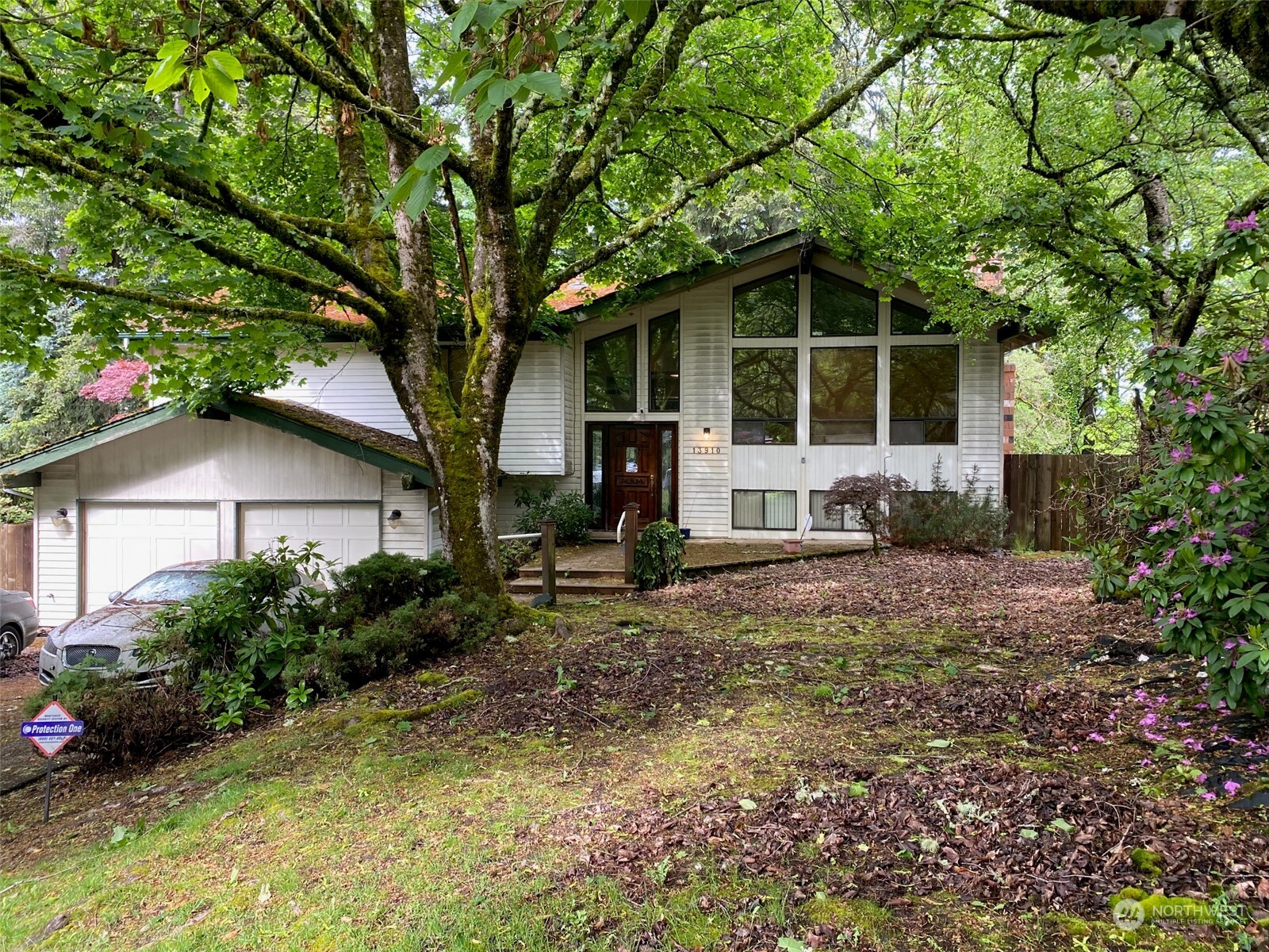 60th St, Bellevue, WA 98006 #1
