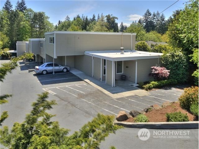 Ambaum Blvd, Burien, WA 98166