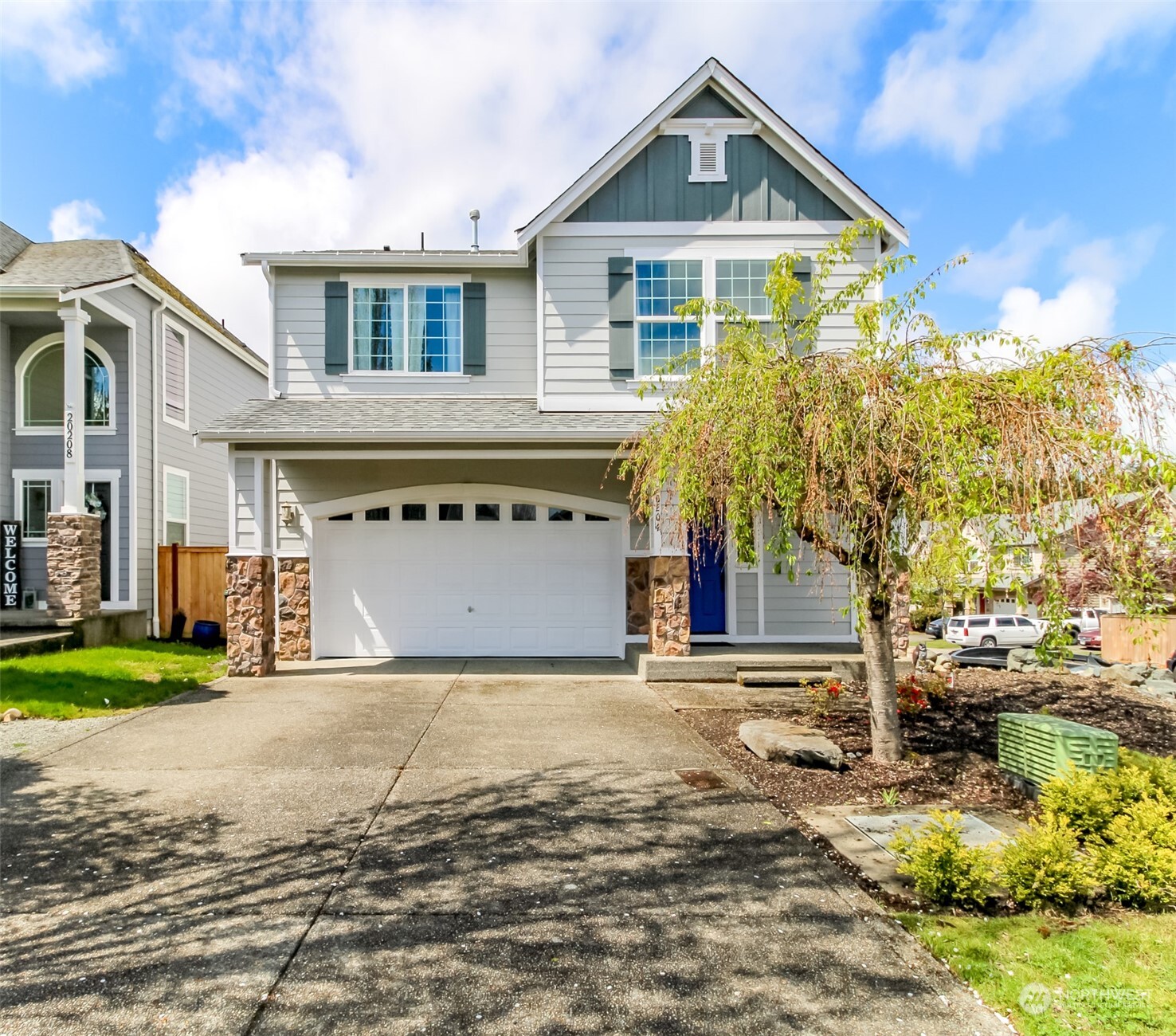 96th Ave, Graham, WA 98338 #1