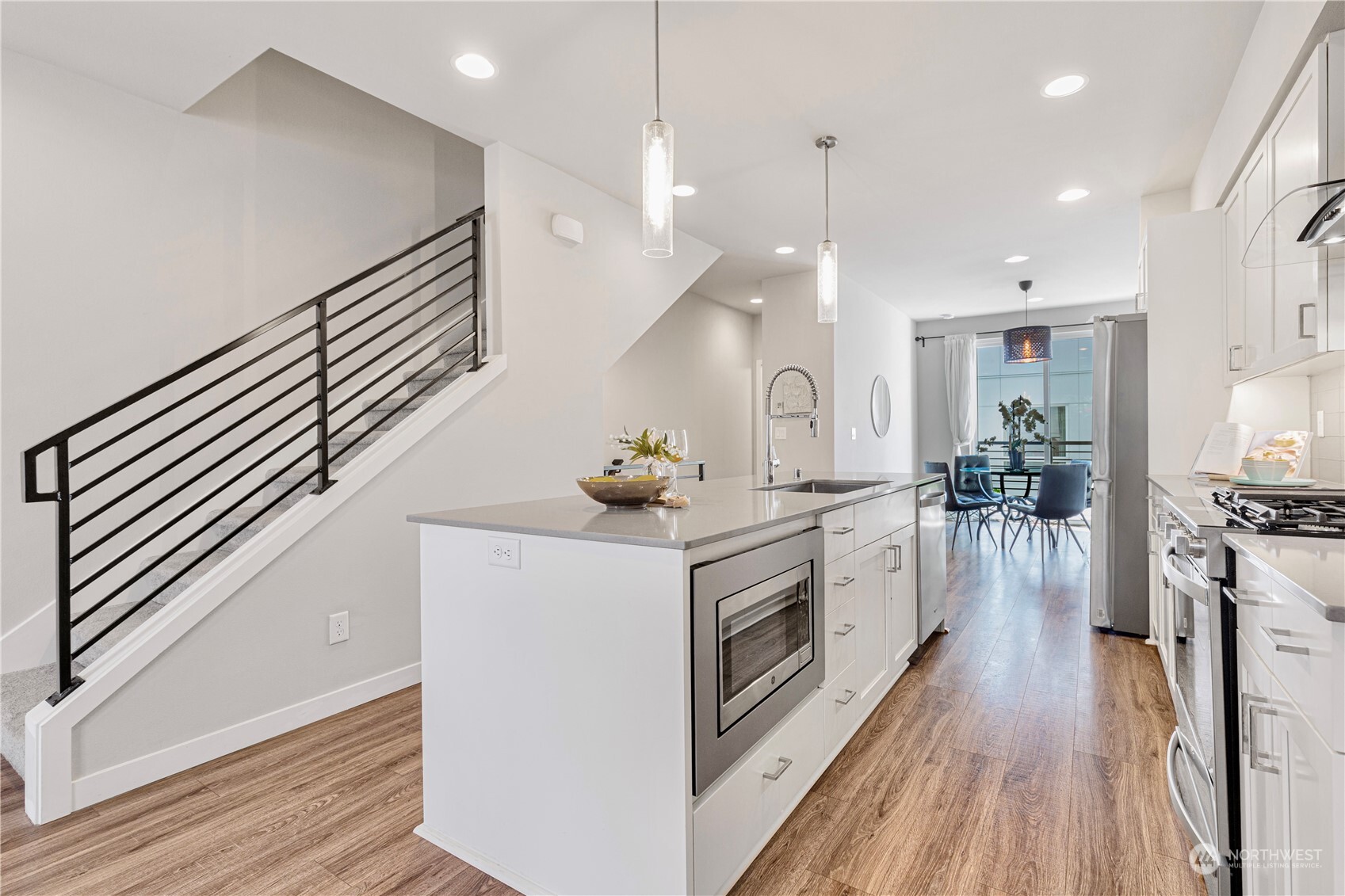 88th St, Seattle, WA 98115 #1