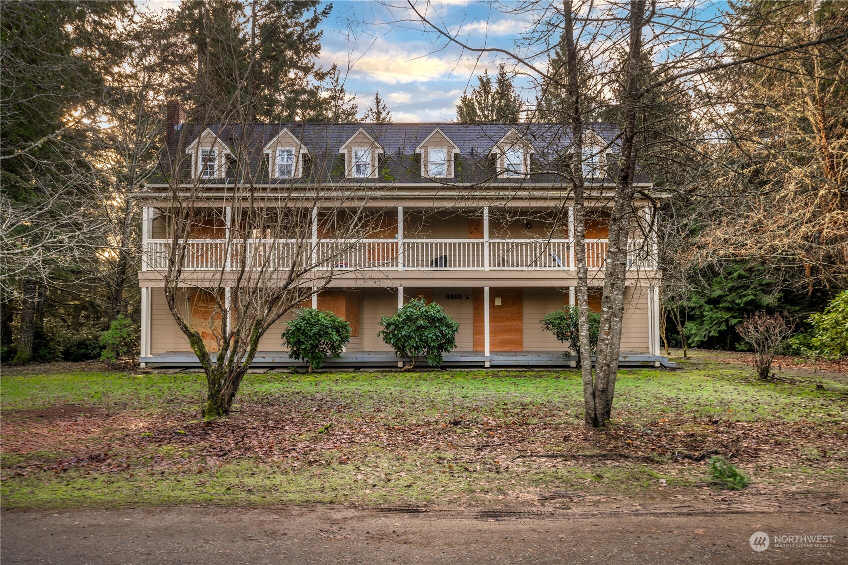 167th Ave, Lakebay, WA 98349