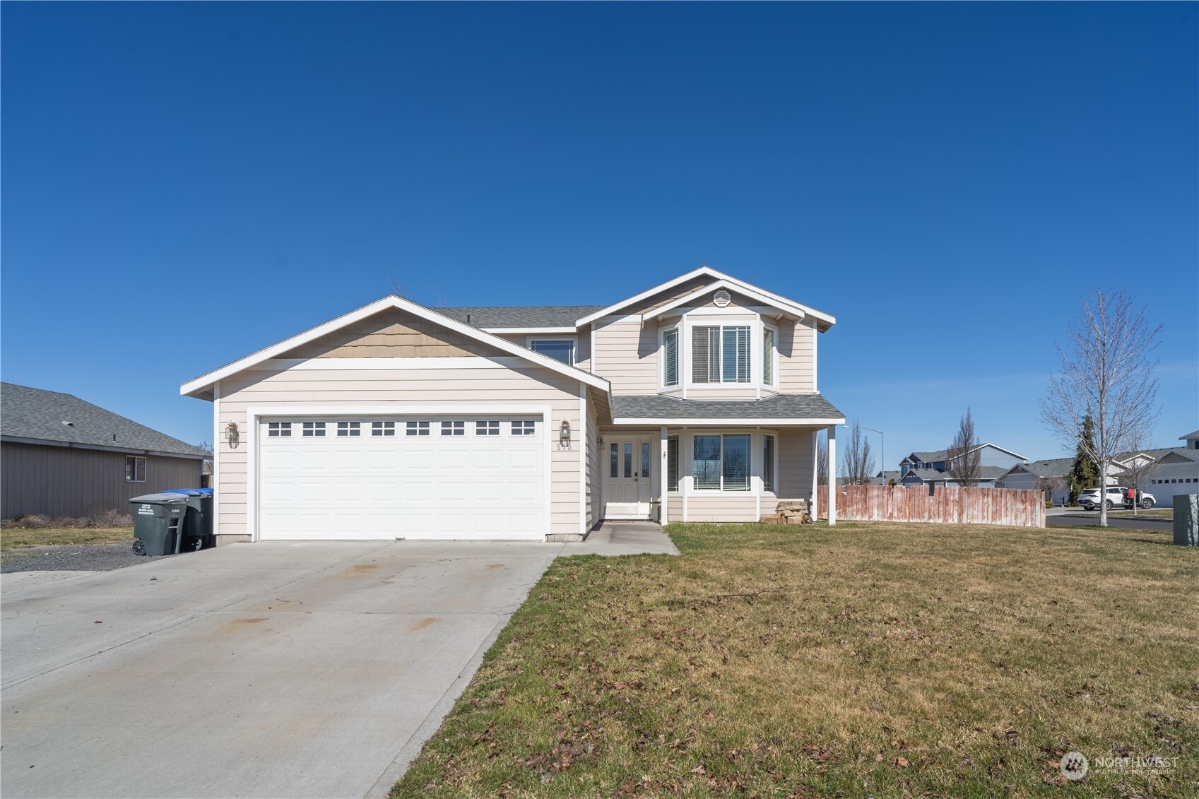 Trout Ave, Moses Lake, WA 98837