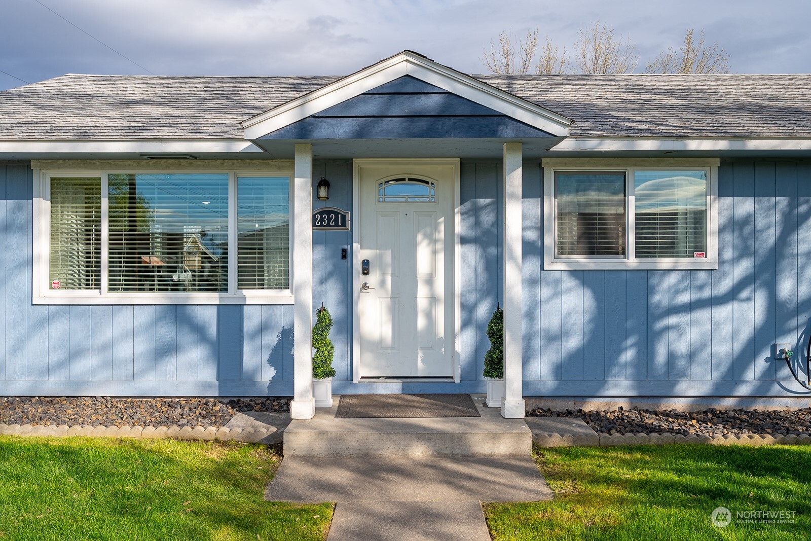 Willow St, Moses Lake, WA 98837 #1
