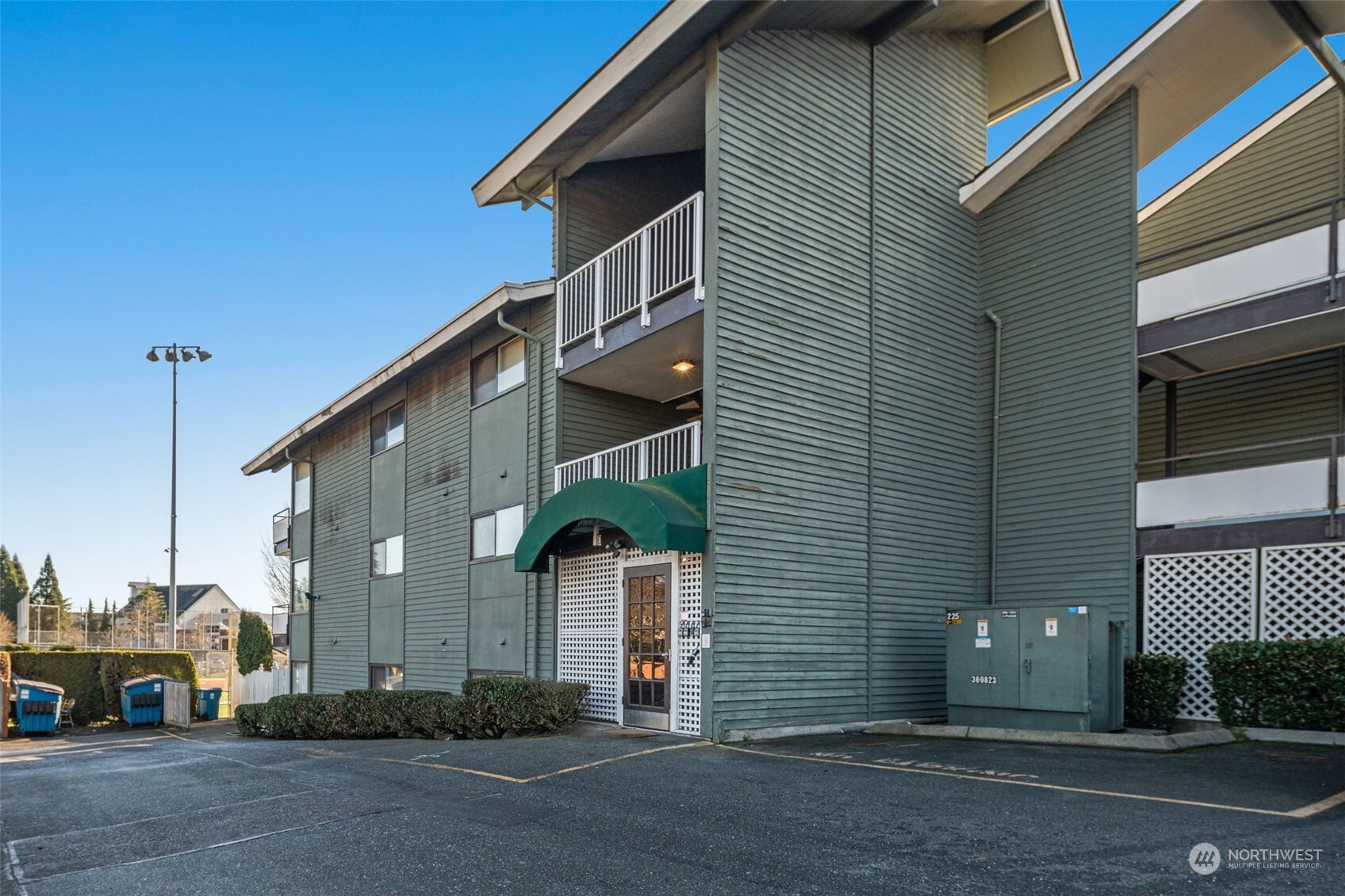 212th St, Edmonds, WA 98026 #1