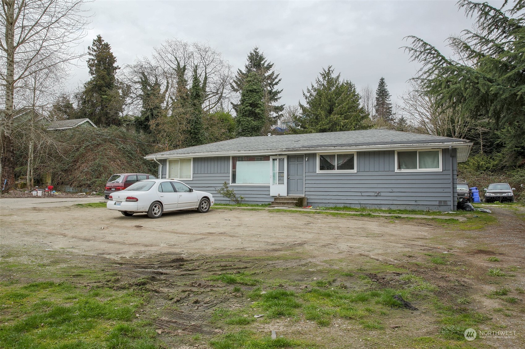 Marginal Way, Tukwila, WA 98168 #1