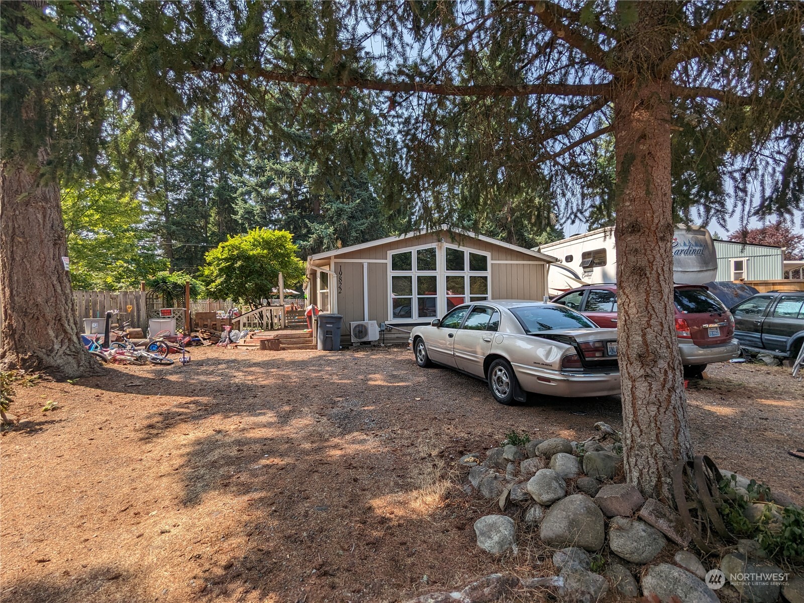 63rd Avenue Ct, Spanaway, WA 98387