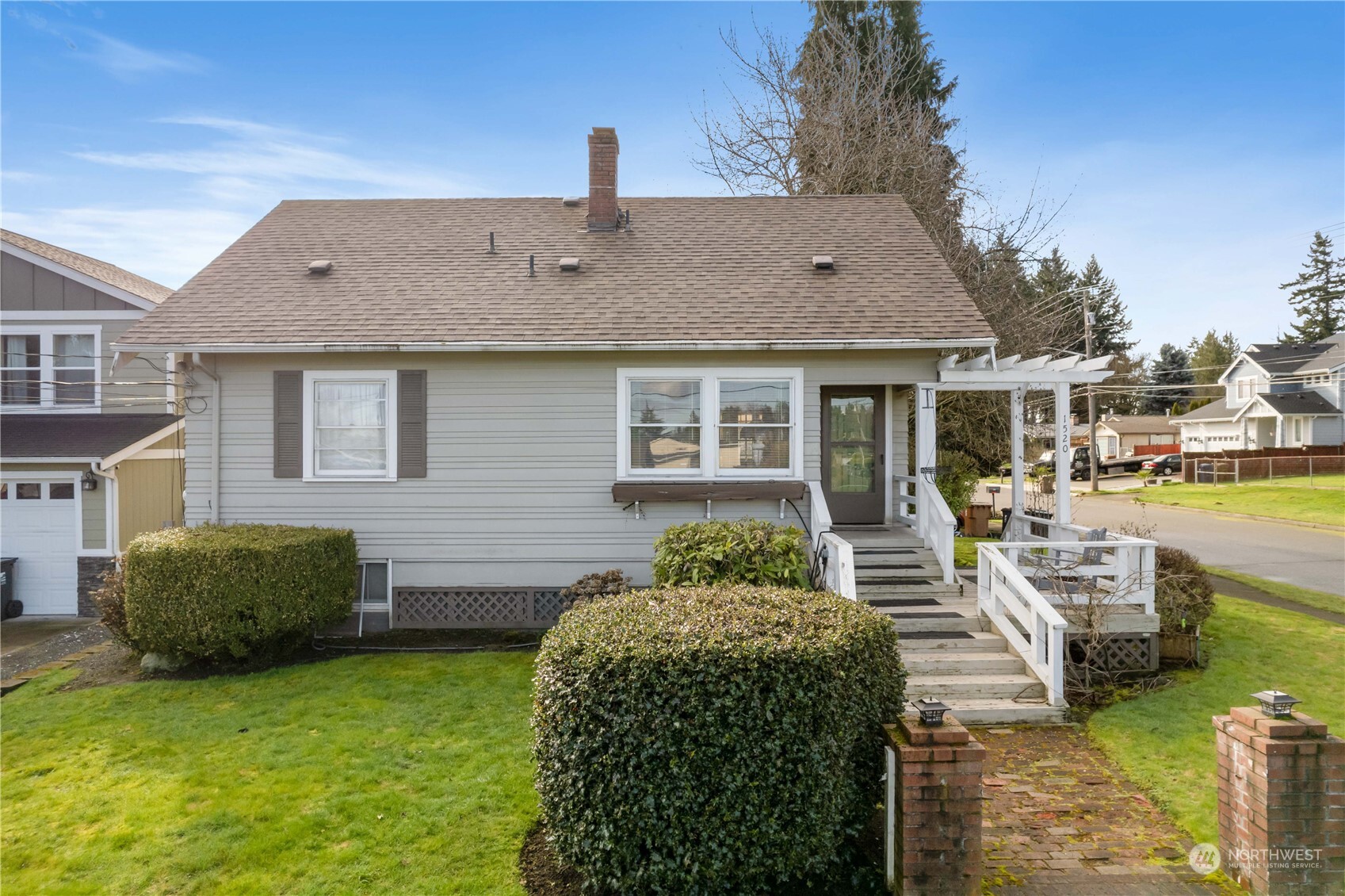 80th St, Tacoma, WA 98408