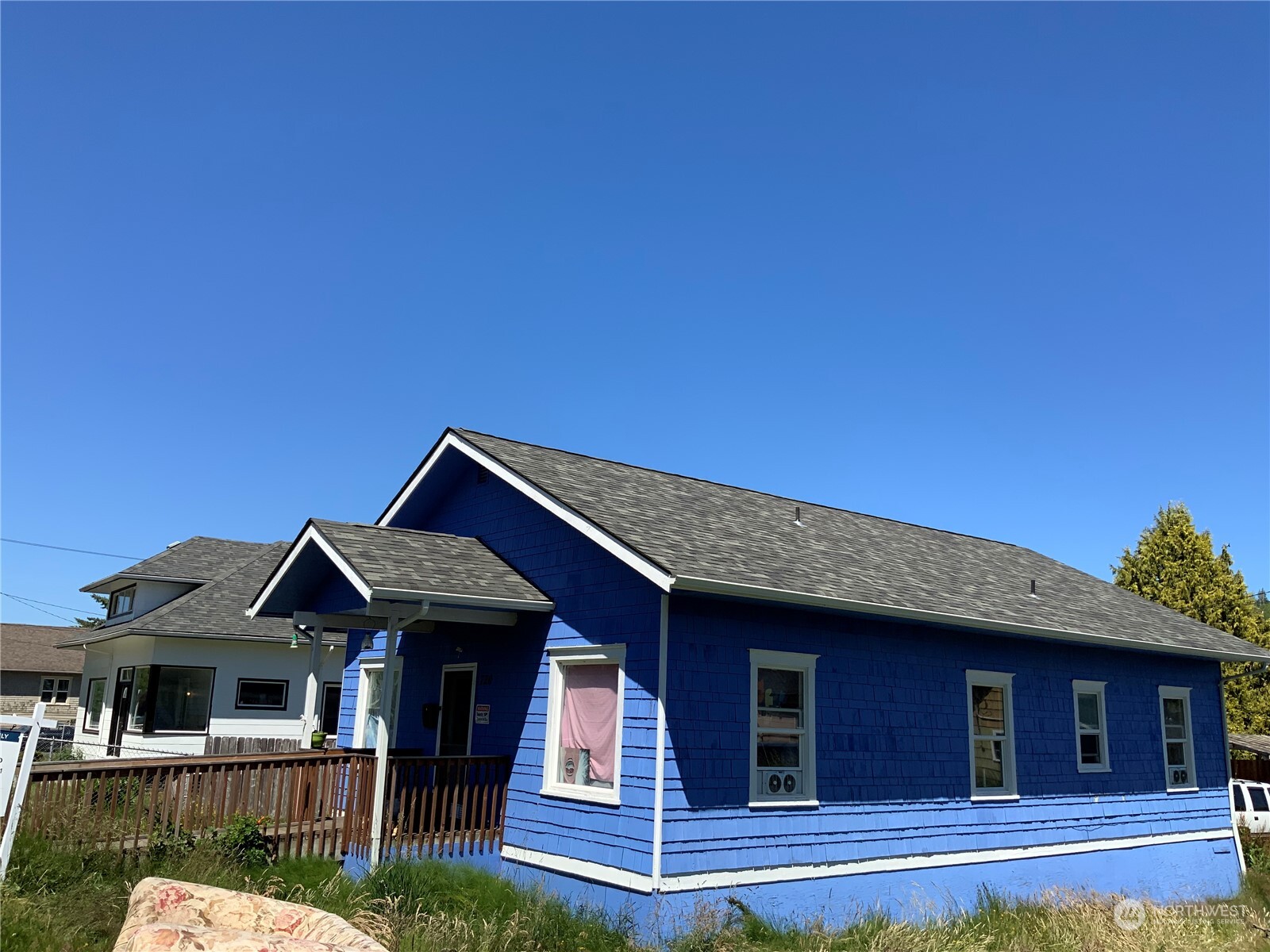 Lincoln St, Hoquiam, WA 98550