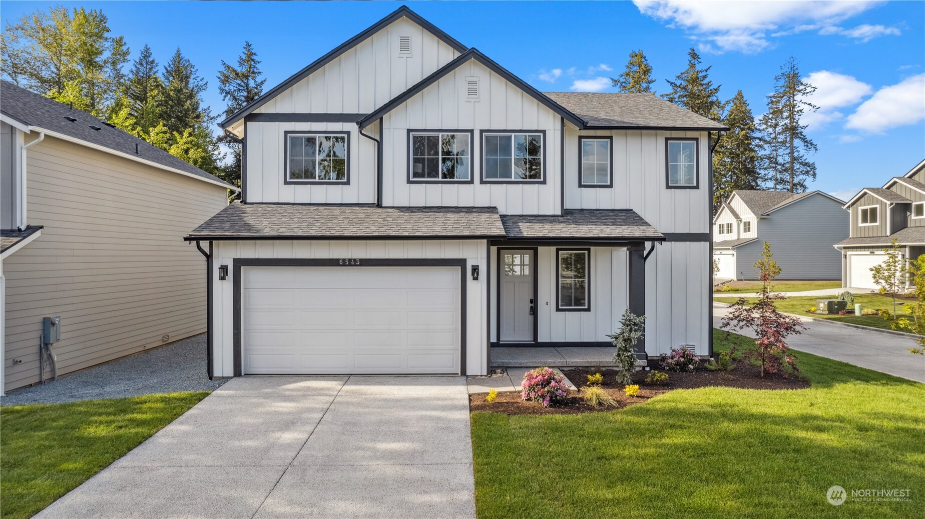156th St, Puyallup, WA 98375