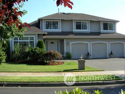 80th St, Lakewood, WA 98499