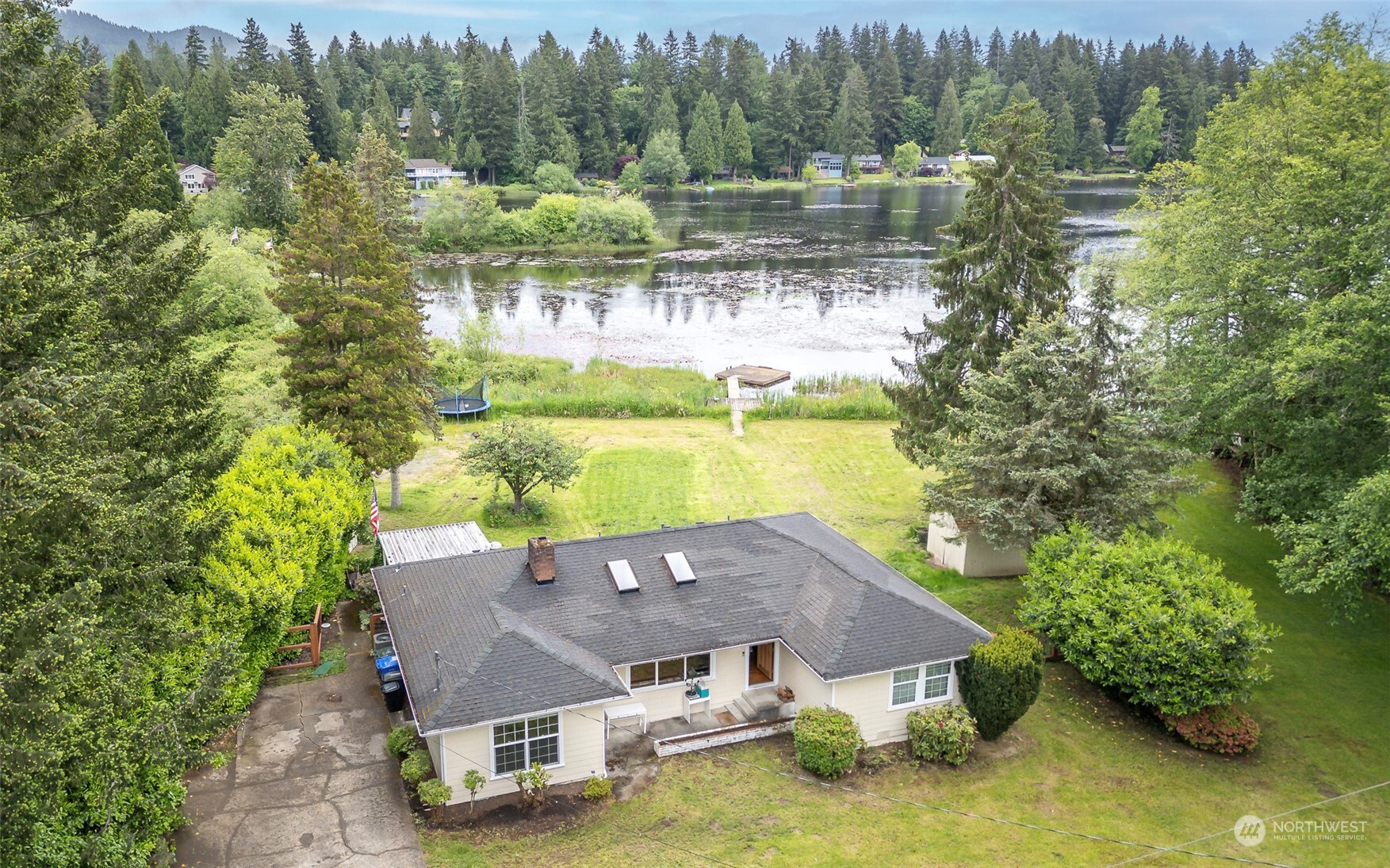 Lake Kathleen Dr, Renton, WA 98059 #1