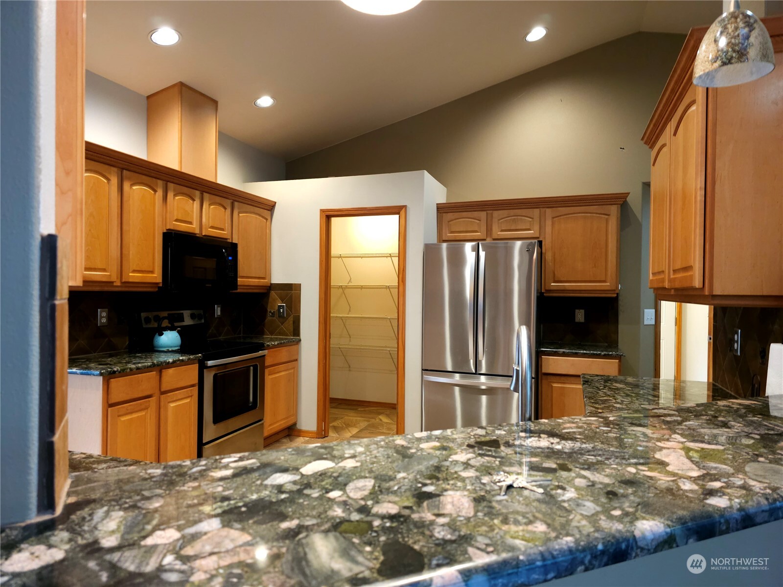 Sparrow Ln, Castle Rock, WA 98611 #1