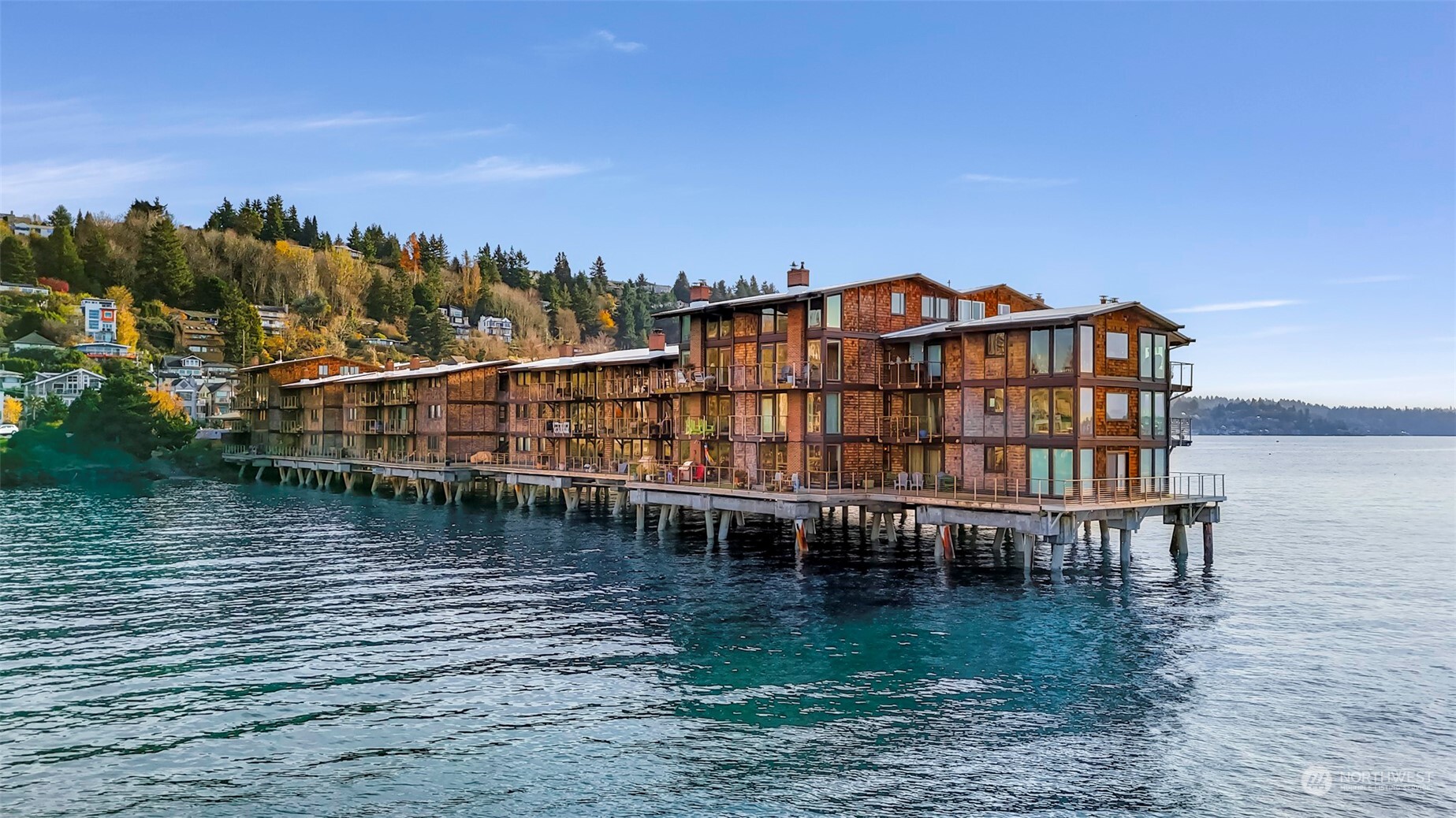 Beach Dr, Seattle, WA 98116