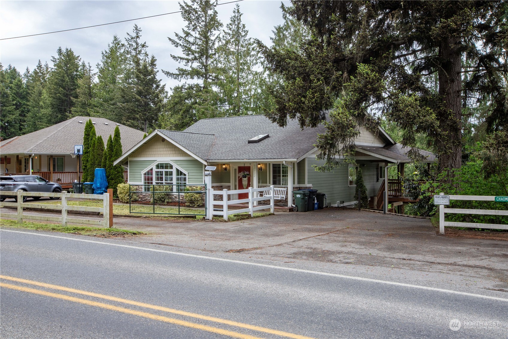 Bald Hill Rd, Yelm, WA 98597 #1