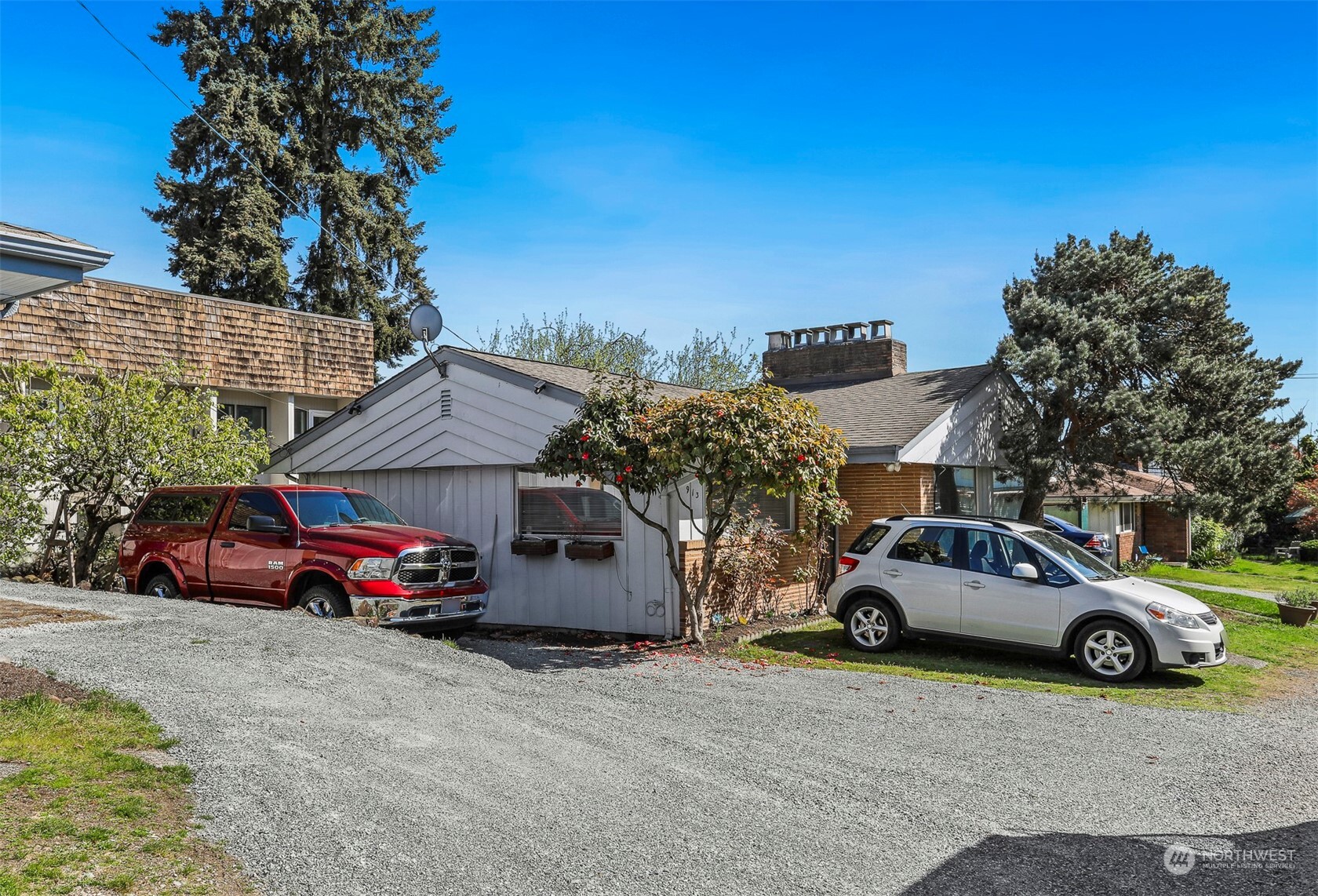 130th St, Seattle, WA 98133 #1