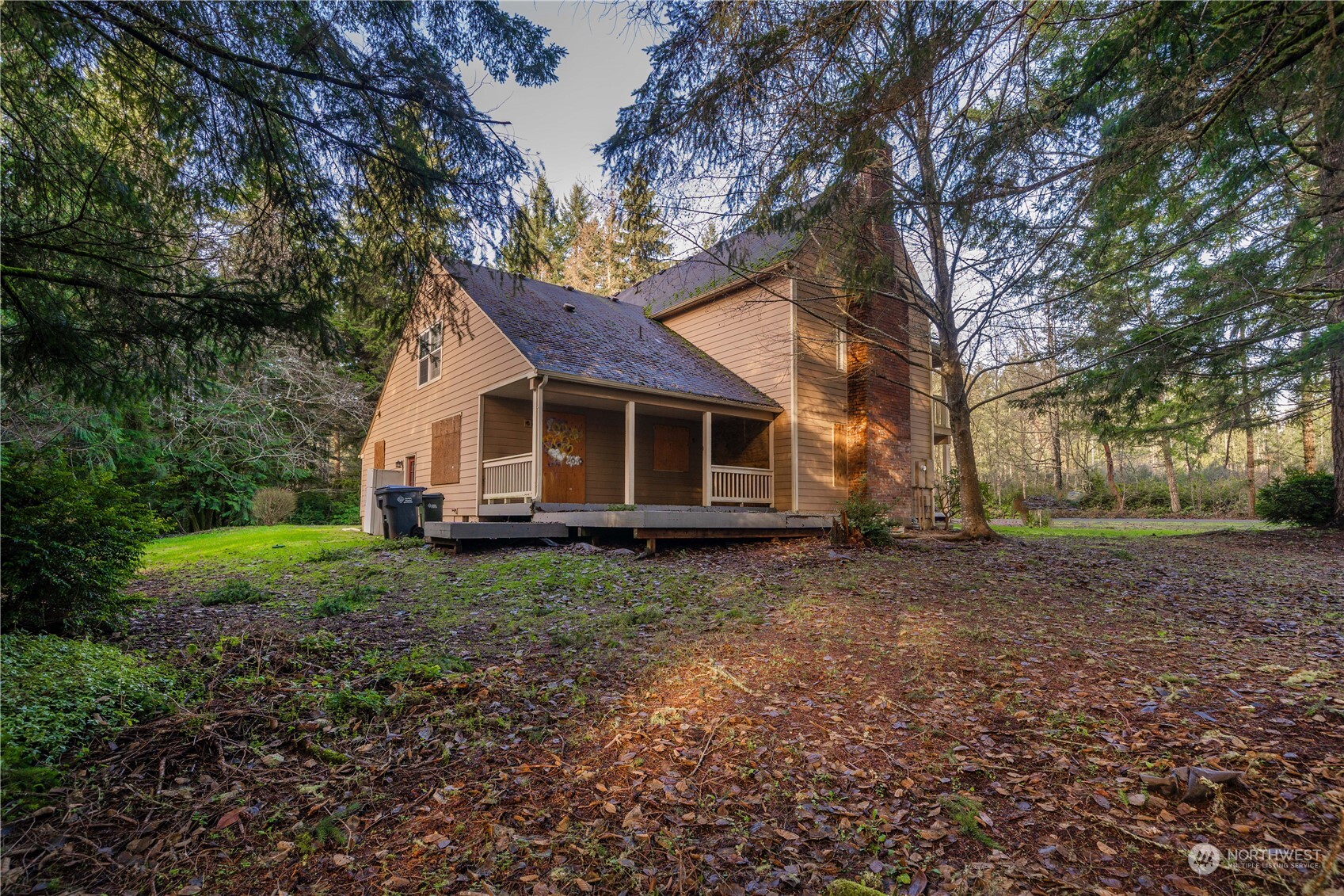 167th Ave, Lakebay, WA 98349 #1