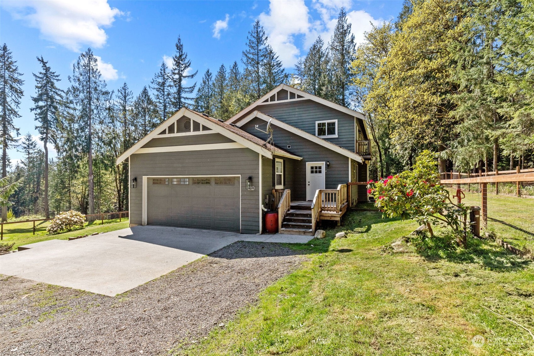 Cherry Valley Rd, Monroe, WA 98272