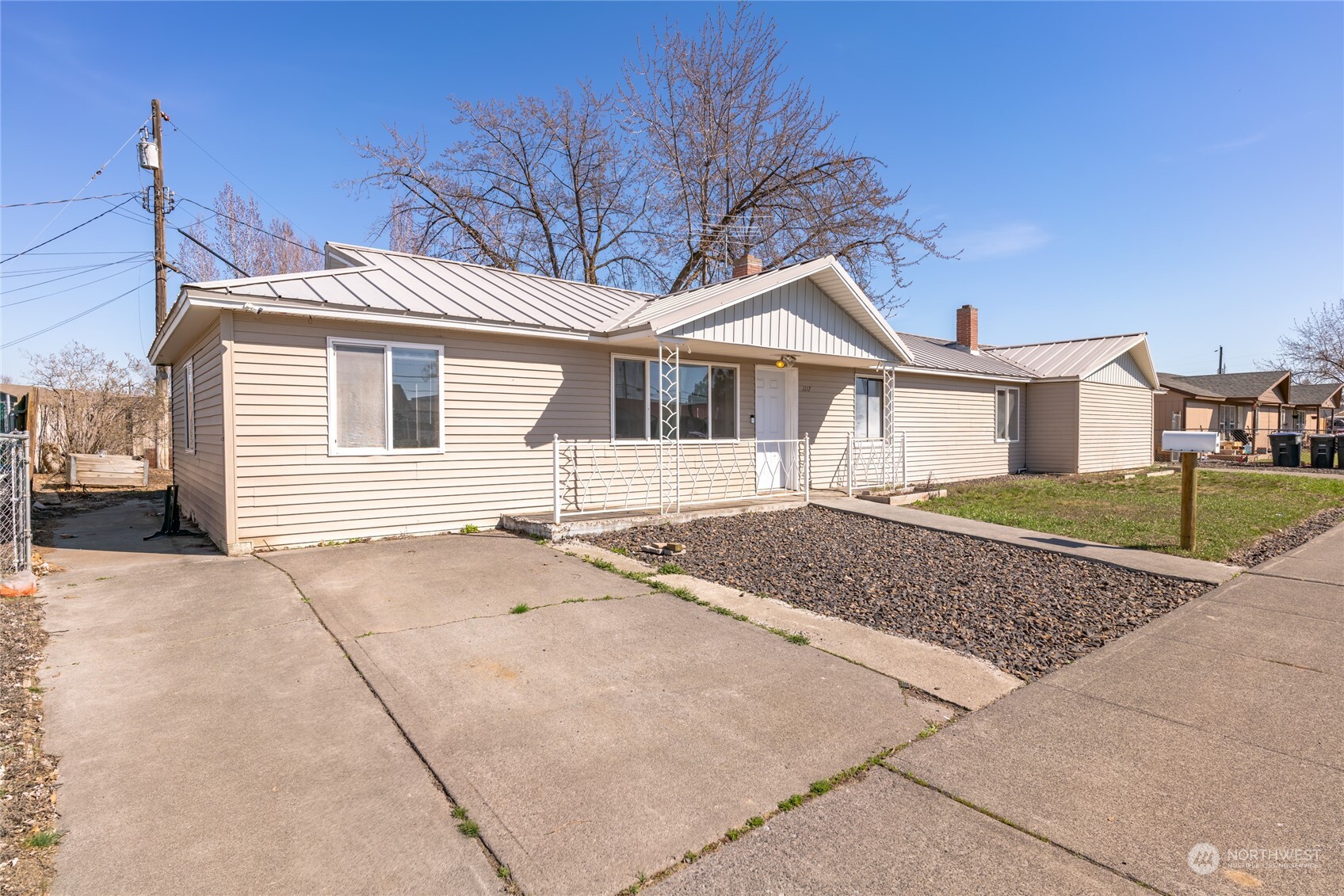 Grand Dr, Moses Lake, WA 98837
