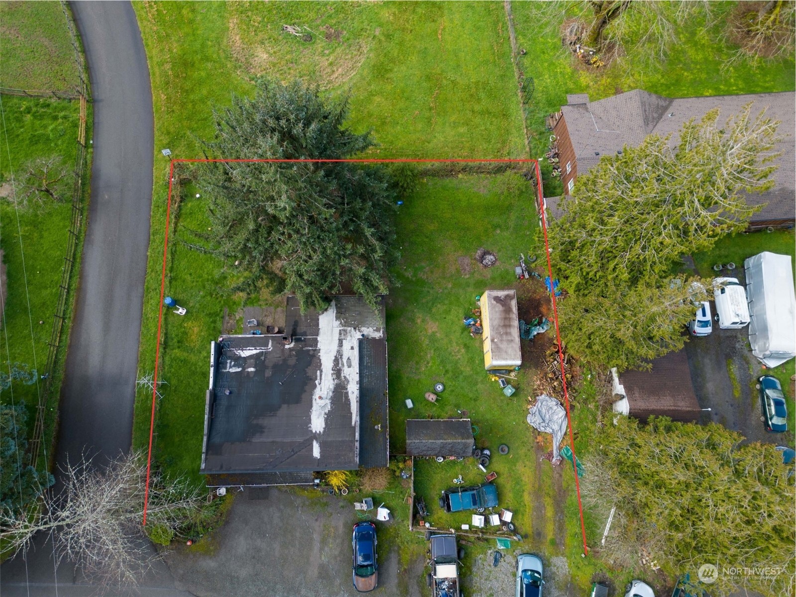 Kanaskat Kangley Rd, Ravensdale, WA 98051 #1