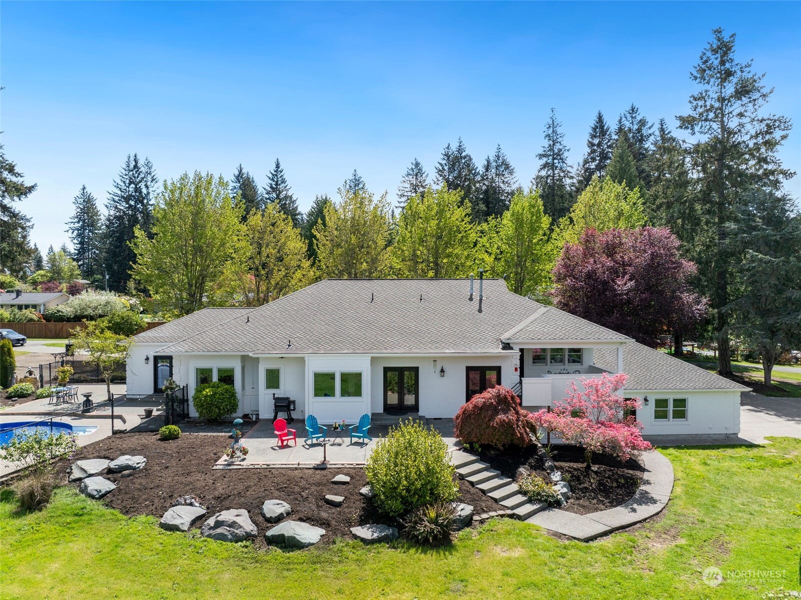 59th St, Gig Harbor, WA 98335 #1